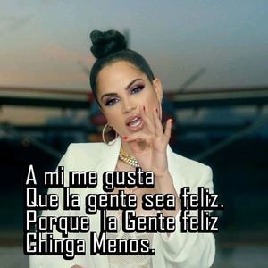 Meet your Posher, Alęxią